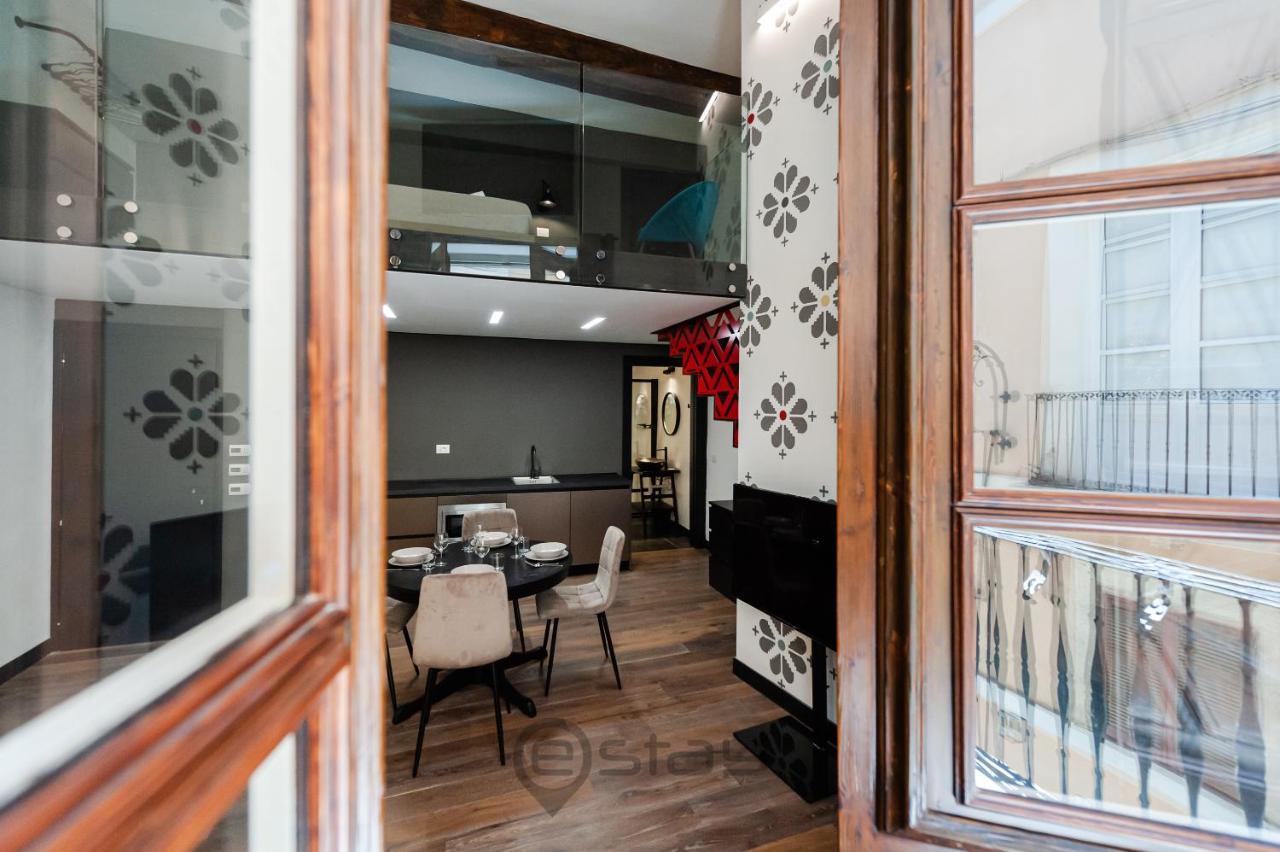 Kys Castello Hotel Cagliari Exterior photo