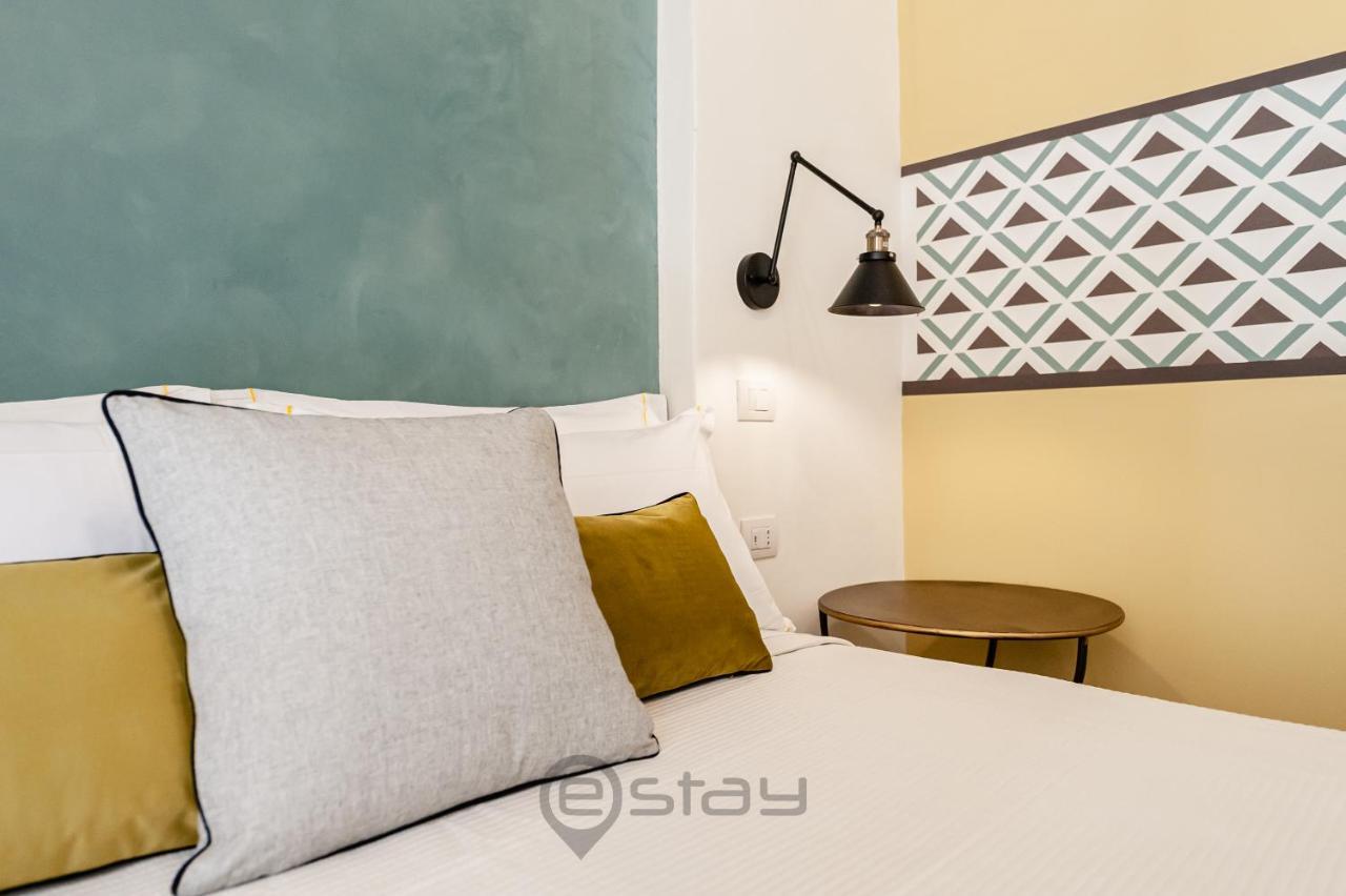 Kys Castello Hotel Cagliari Exterior photo