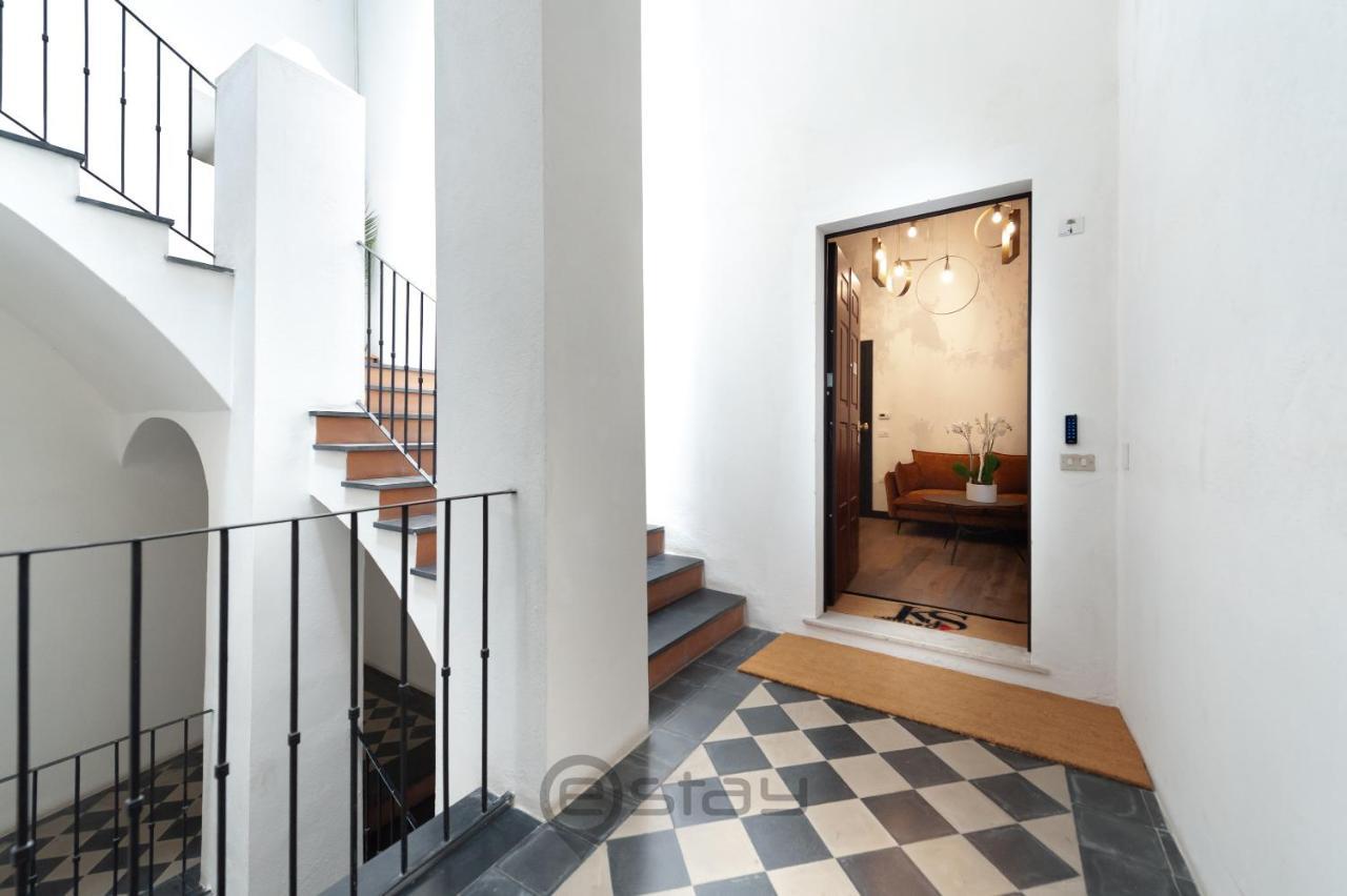 Kys Castello Hotel Cagliari Exterior photo