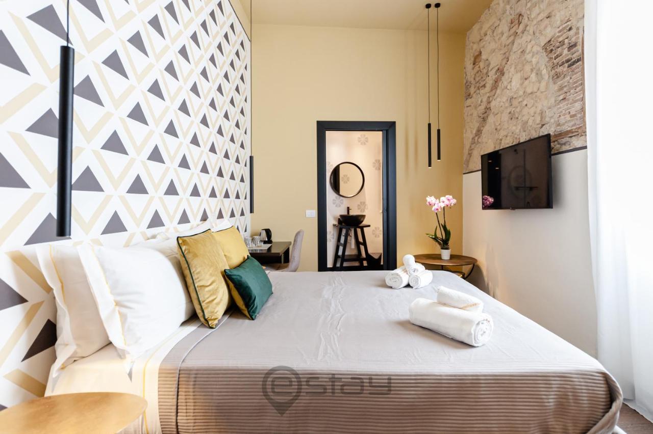 Kys Castello Hotel Cagliari Exterior photo