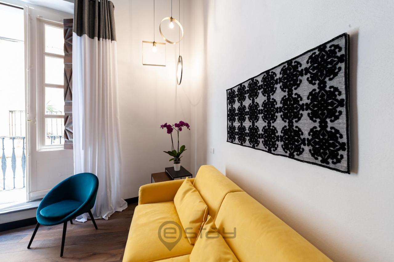 Kys Castello Hotel Cagliari Exterior photo