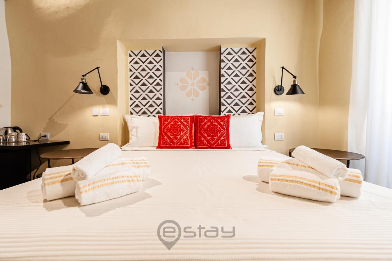 Kys Castello Hotel Cagliari Exterior photo